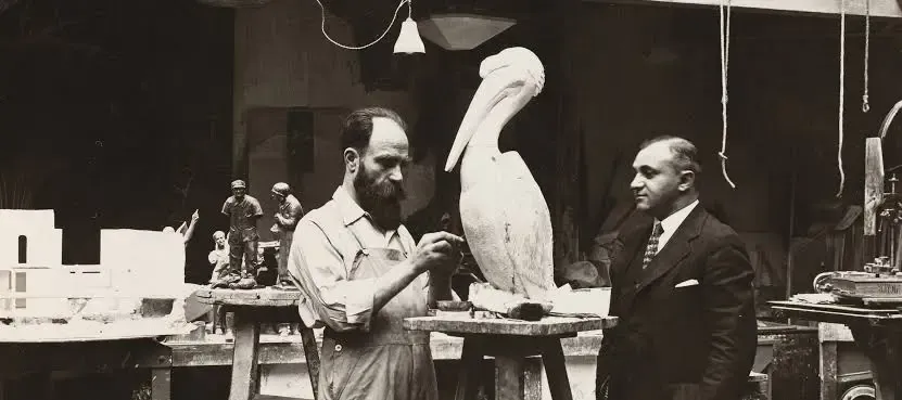 Albert Cheuret 