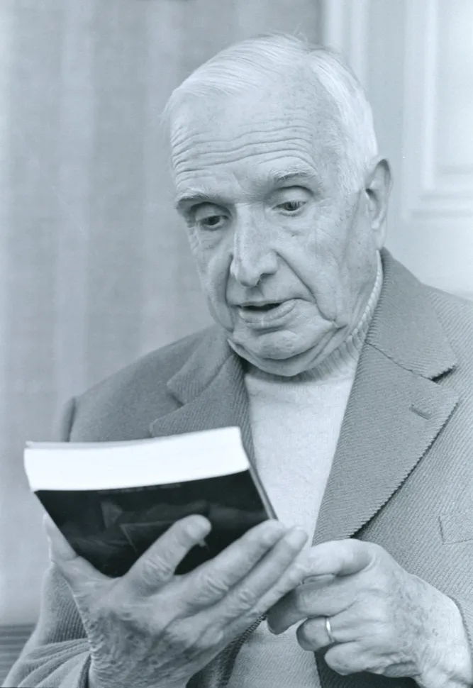 André Sornay