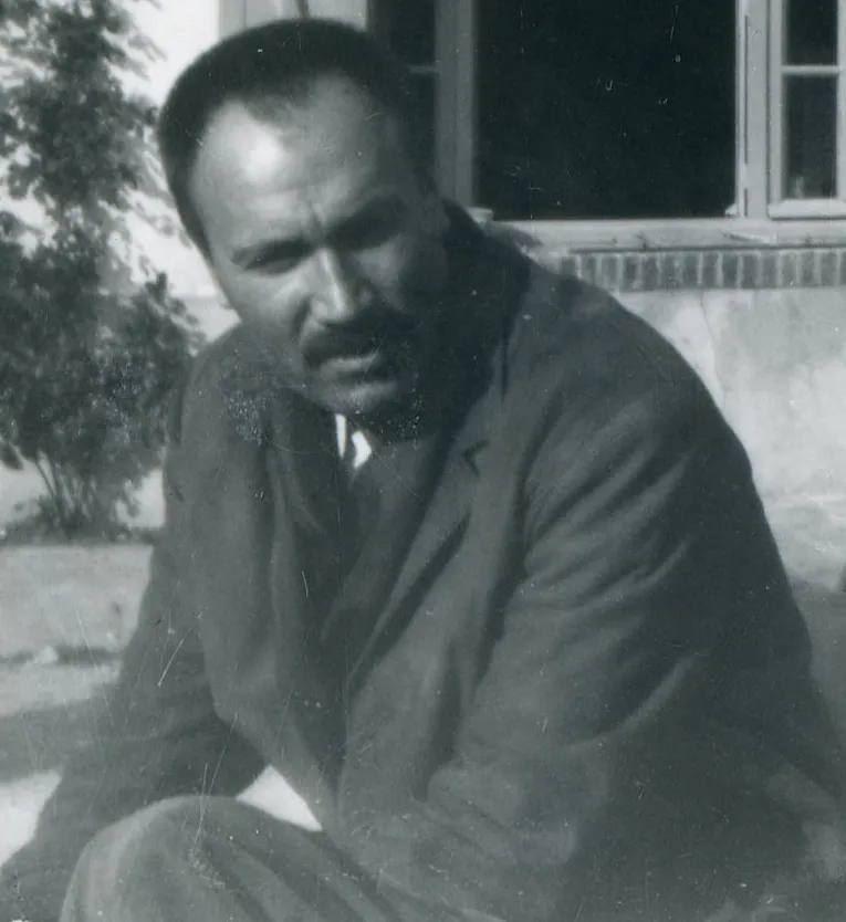 Anton Zoran Mušič 