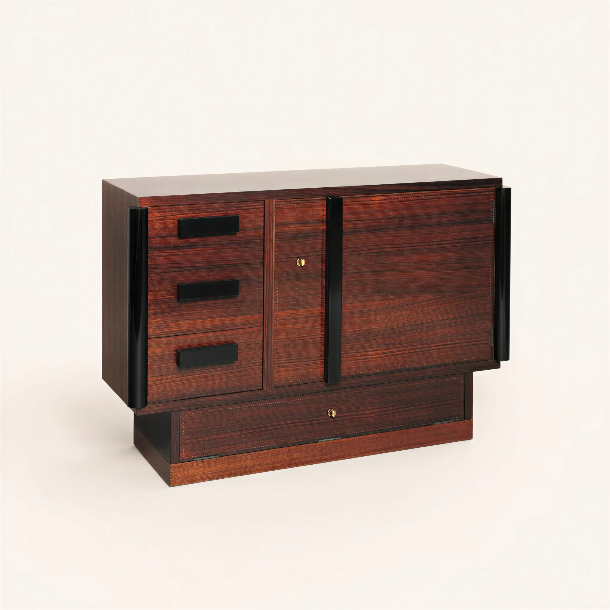 Commode