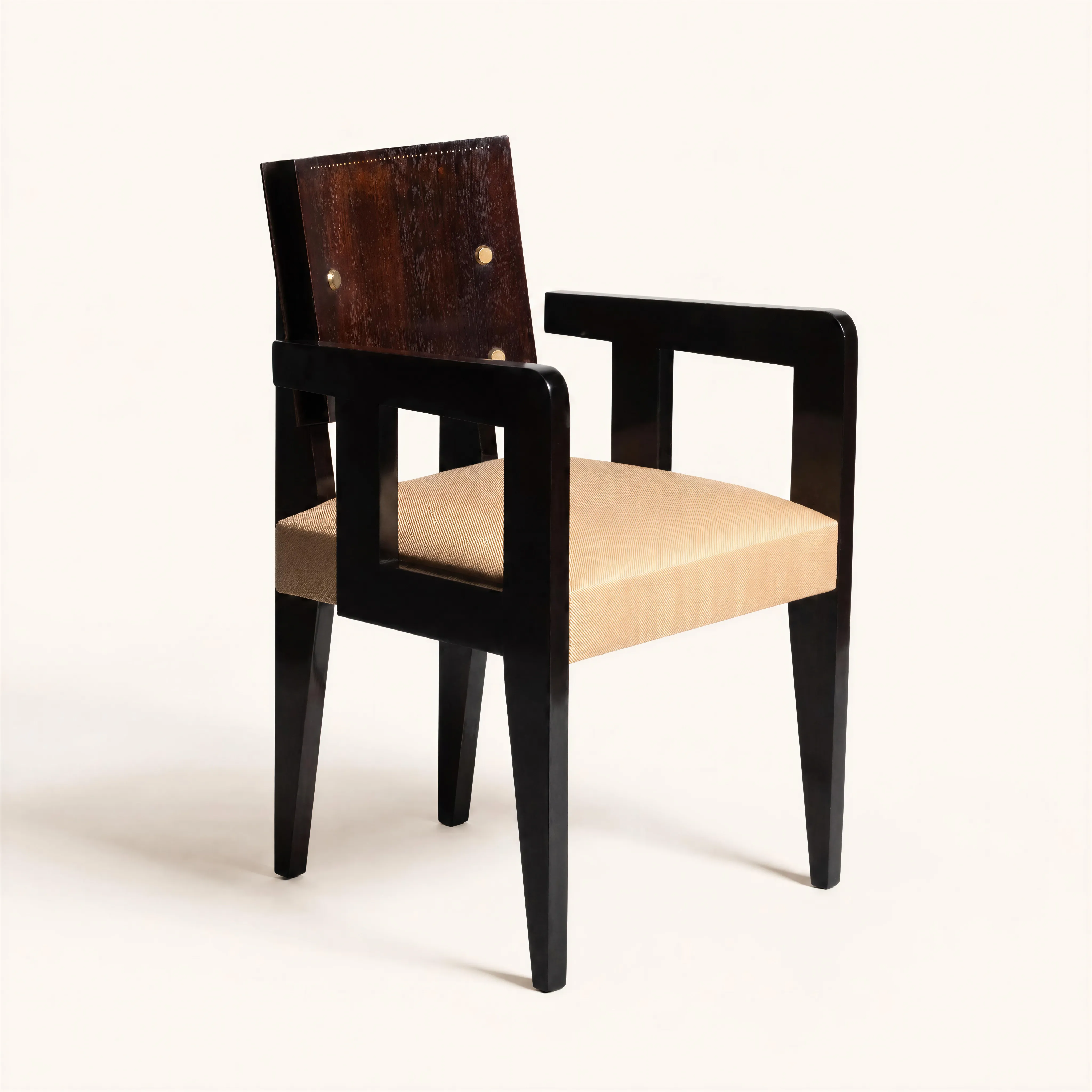 Fauteuil bridge de bureau