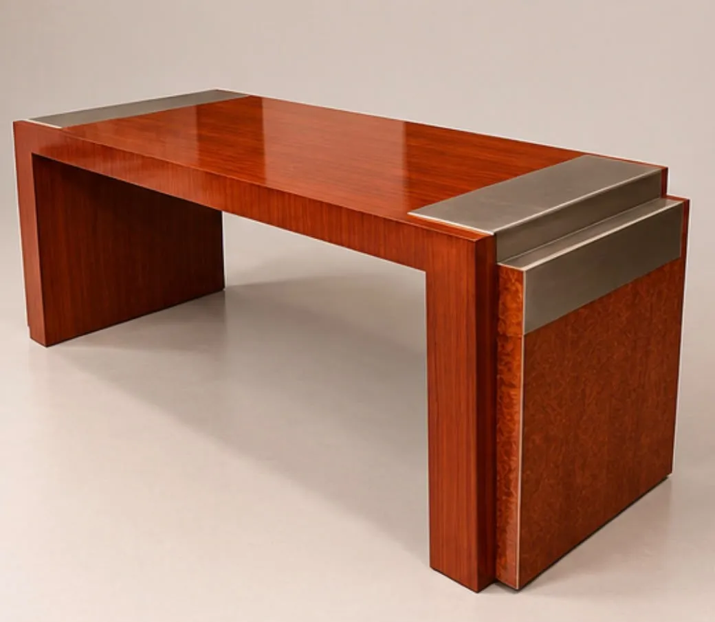 Detail view 1 – Desk