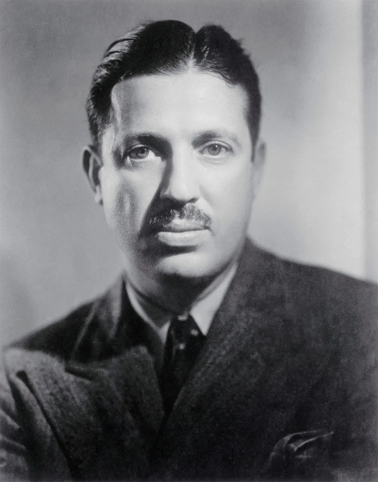Donald Deskey
