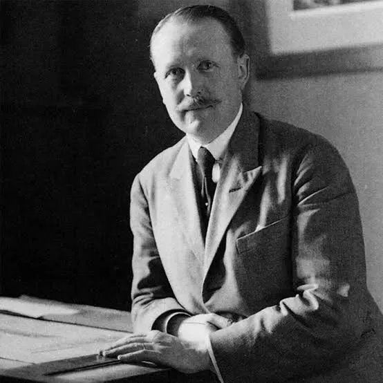 Edgar Brandt