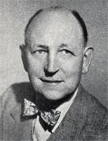 Jean Luce