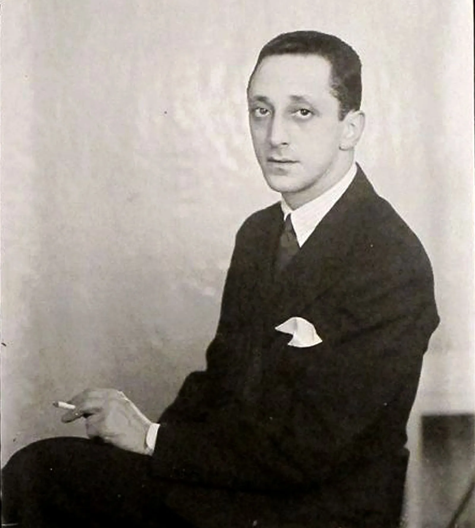 Jean-Michel Frank