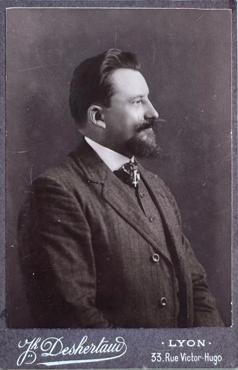 Léon Brunard