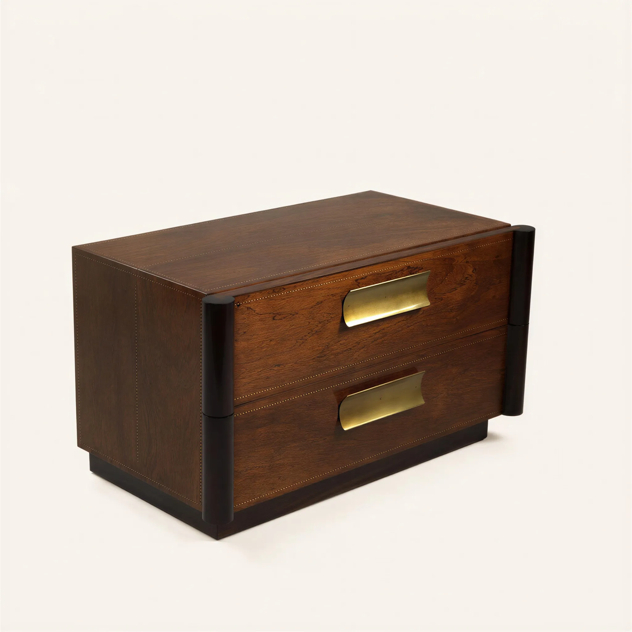 Commode basse