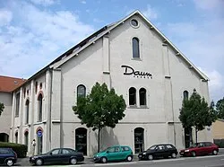 Maison Daum Nancy