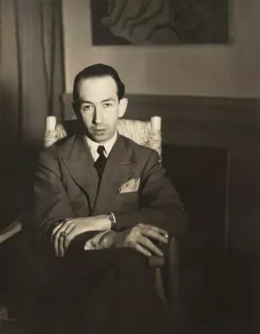 Marc Du Plantier