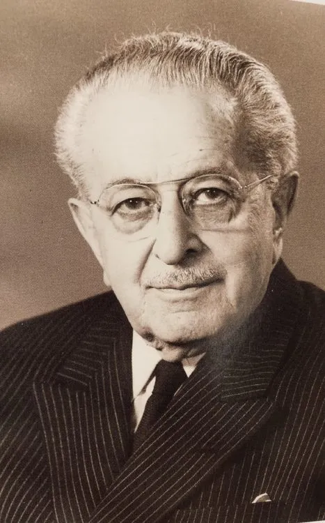 Marcel Coard