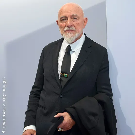 Markus Lüpertz 
