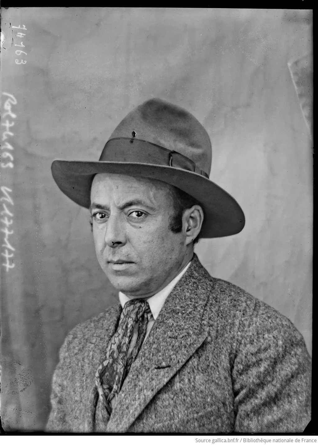 Mateo Hernandez