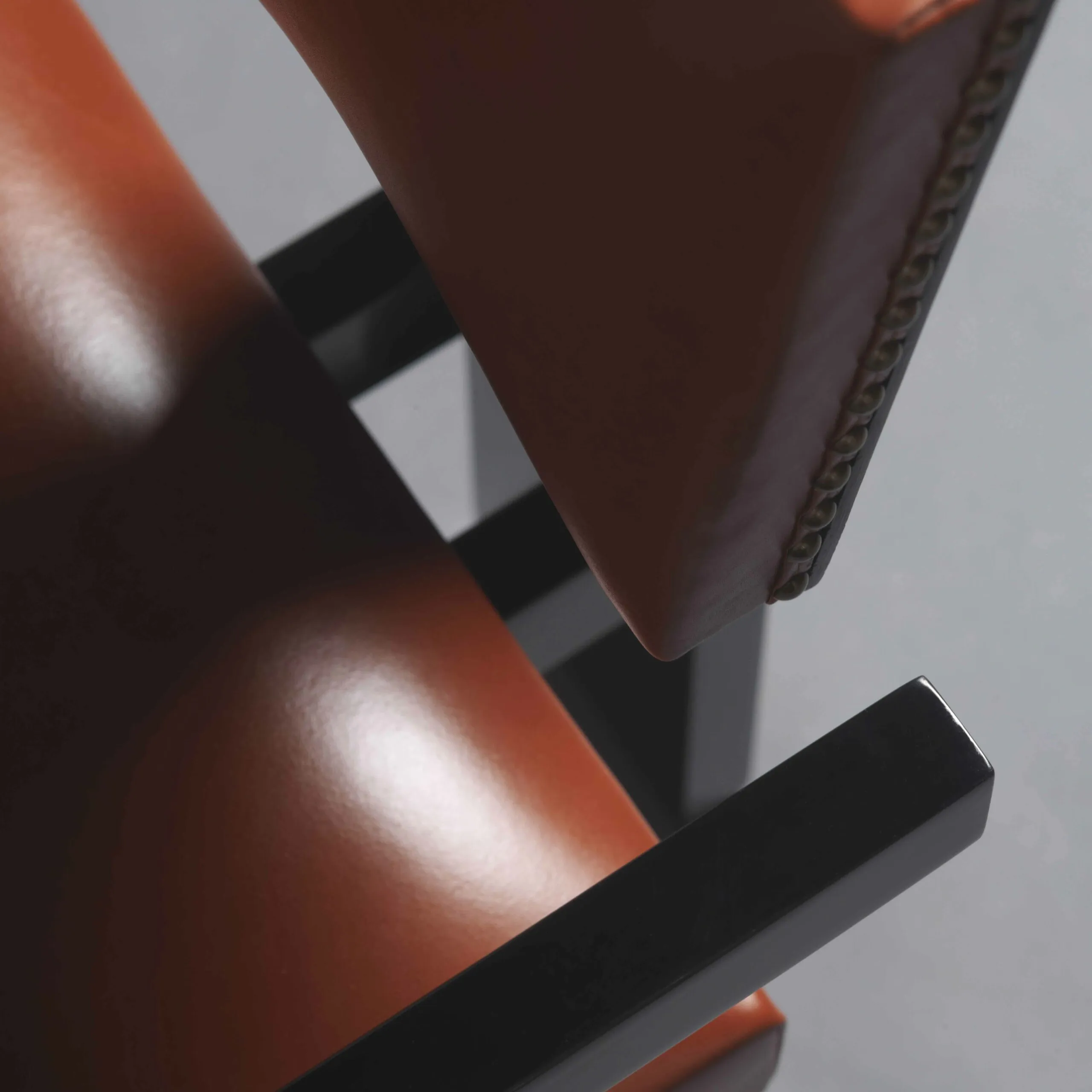 Vue de détail 5 – Paire de fauteuils « bridge »