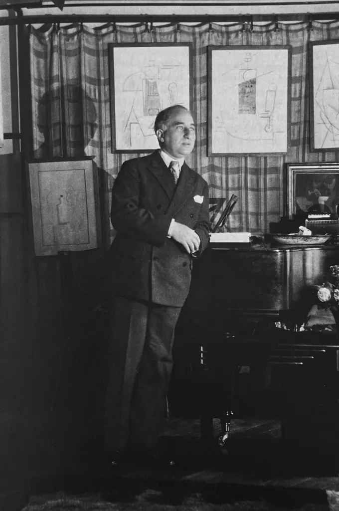 Pierre Chareau