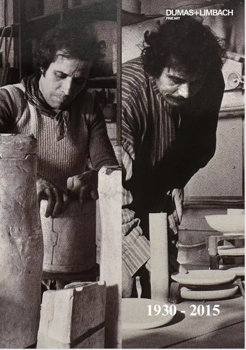 Robert et Jean Cloutier