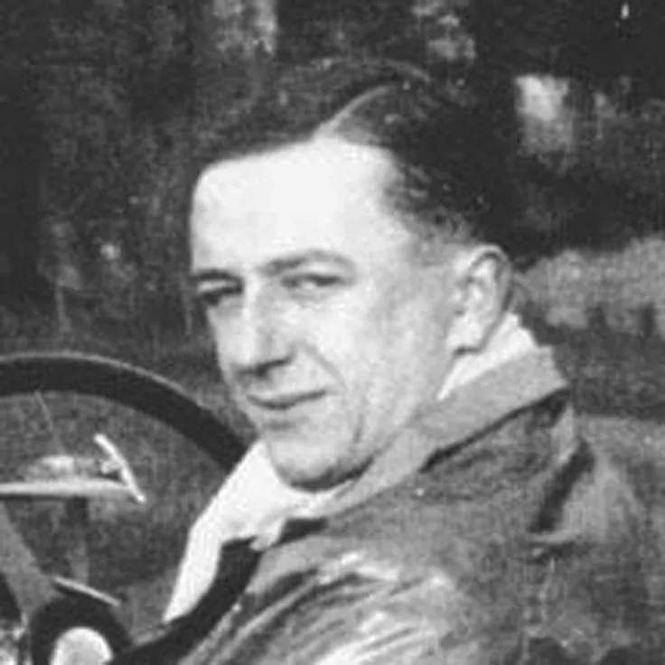 Robert Lallemant 