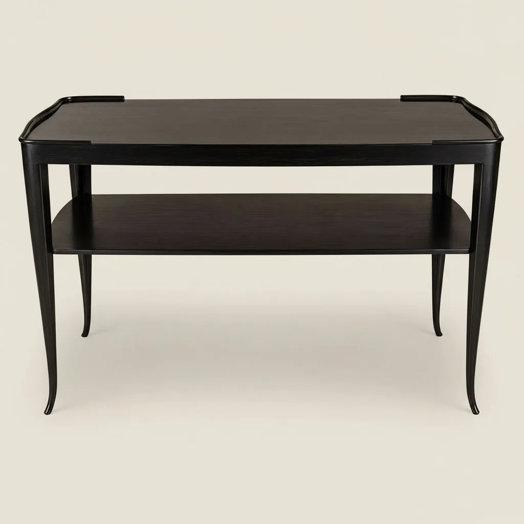 Serving table