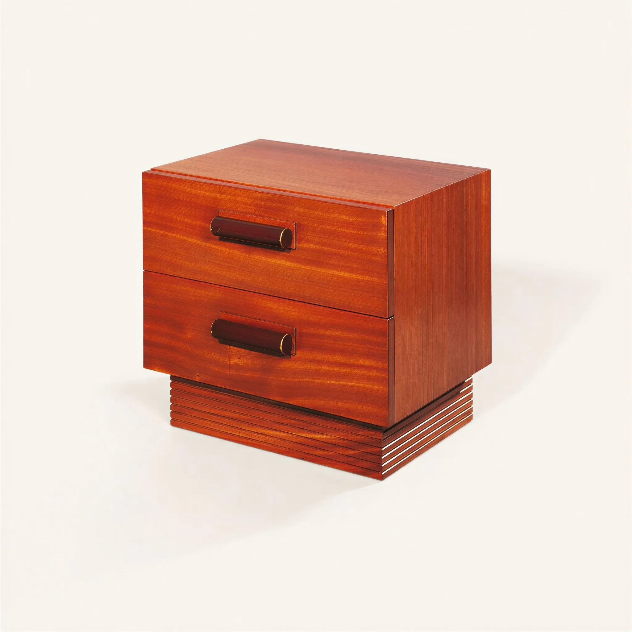 Small chest of drawers