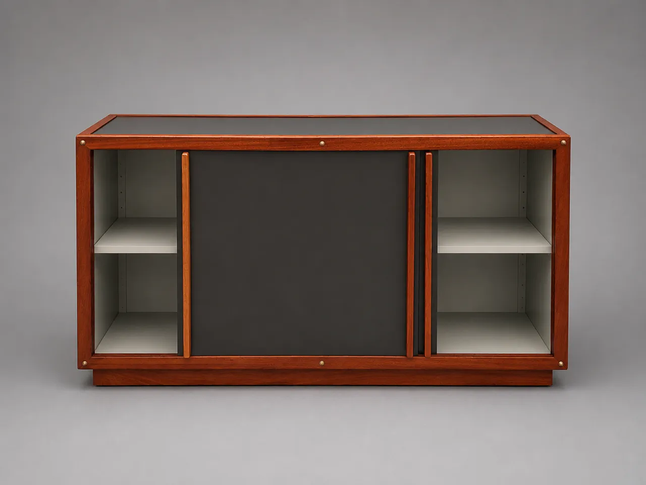 Detail view 1 – Storage cabinet