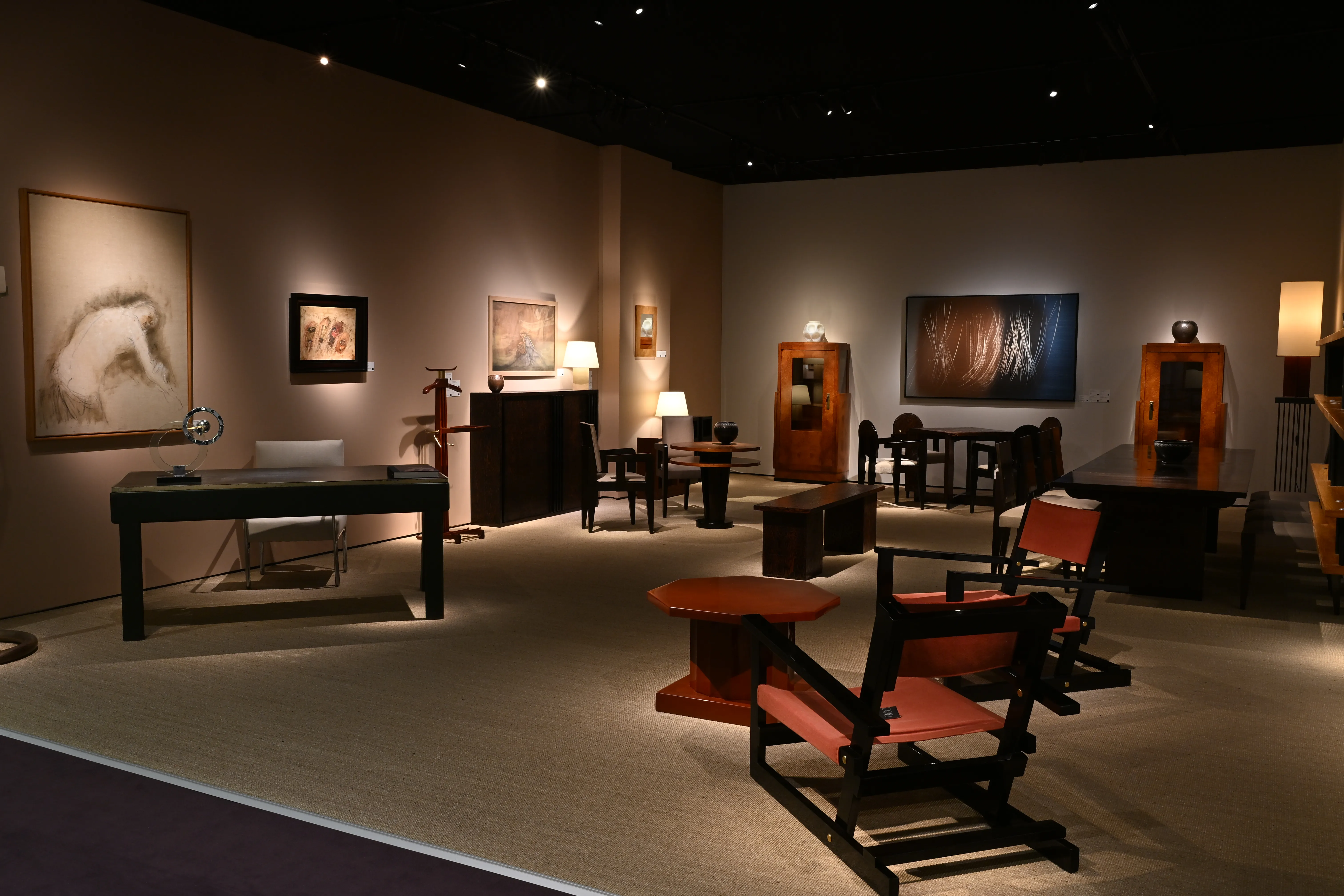 Photo 2 – TEFAF Maastricht 2026