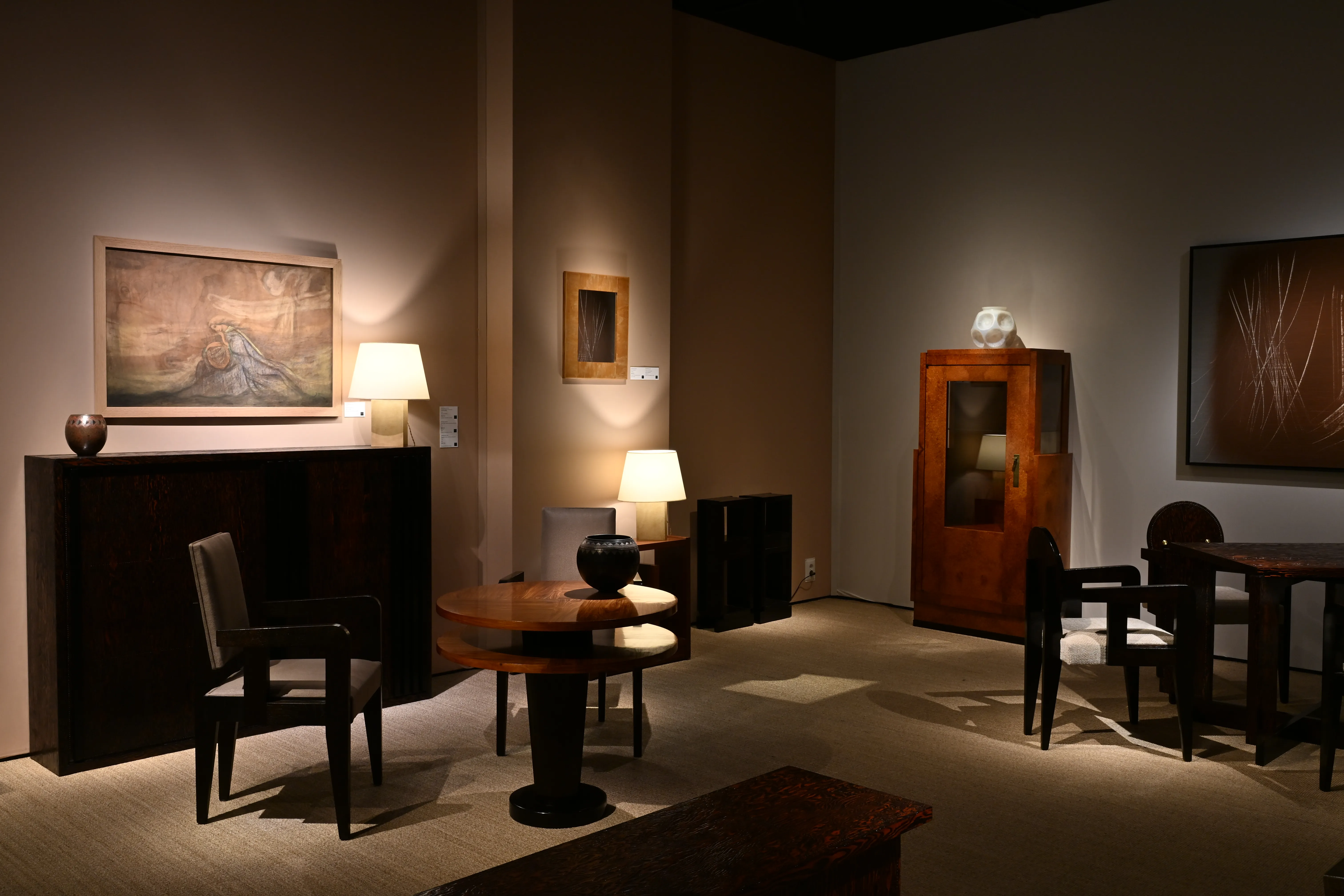 Photo 3 – TEFAF Maastricht 2026